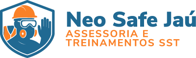 Logo Neo Safe Jaú